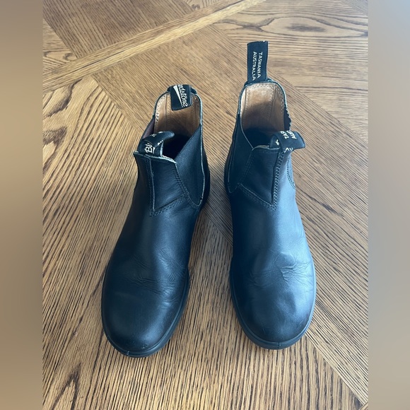 Blundstones - Picture 6 of 6